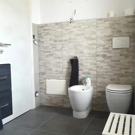 Apartamento Orizzonte