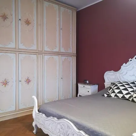 Orizzonte Apartamento Cafasse