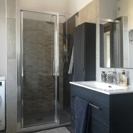 Apartamento Orizzonte