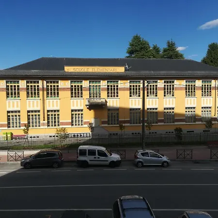 Apartamento Orizzonte Cafasse