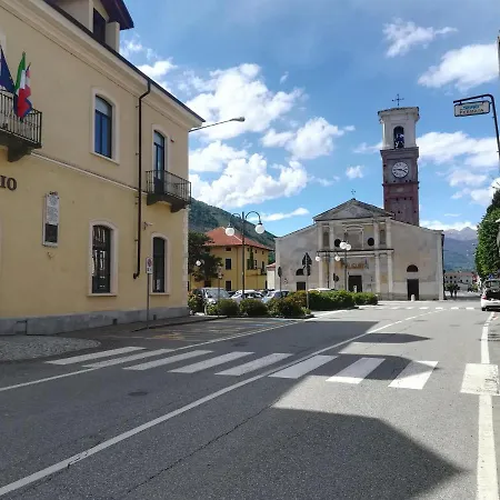 Orizzonte Apartamento