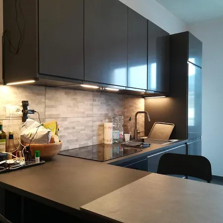 Apartamento Orizzonte *