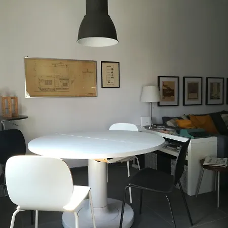 Apartamento Orizzonte Cafasse