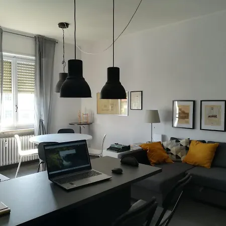 Apartamento Orizzonte *
