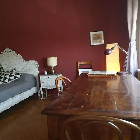 Orizzonte Apartamento *