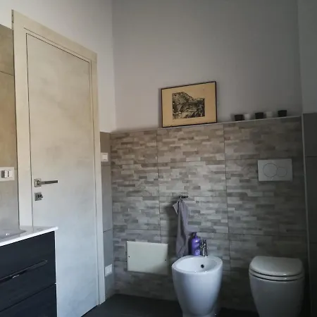 Orizzonte Apartamento *
