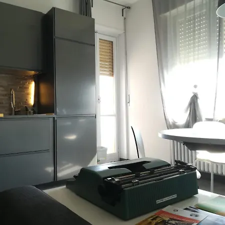 Apartamento Orizzonte Cafasse