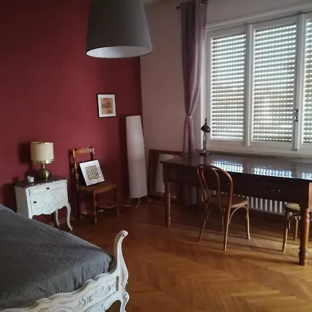 Orizzonte Apartamento Cafasse