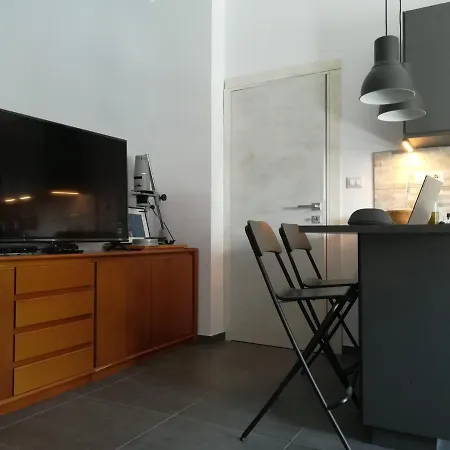 Orizzonte Apartamento *